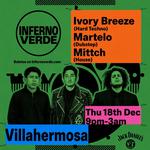 Festival Infierno Verde 