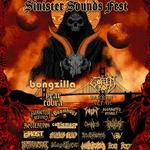 Sinister Sounds Fest 2026