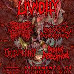Lividity / Embryonic Devourment 