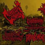 Los Angeles Extermination Fest7 2026