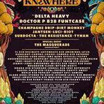 KN?WHERE Festival  2026