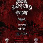 DACK JANIELS & PNTHER