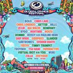 Global Dance Festival 2026