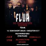 No Translation Needed Tour