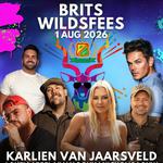 Ivan live @ Brits Wildsfees