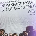 Los Billtones & Breakfast Mood