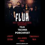 Tacoma Porchfest 2026
