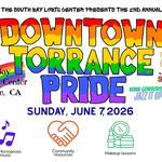 Downtown Torrance Pride