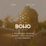 BOHO Weekend Experience 