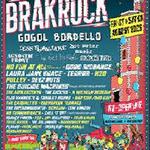 Brakrock Ecofest