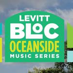 Levitt Bloc Oceanside Music Series
