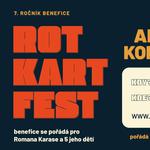 Rot Kart Fest 2026 - Hanusovice (Czech Repulbic)