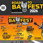 H2O at Bay Fest
