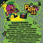 Punk Rock Holiday