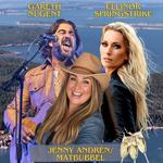COUNTRY & BUBBEL