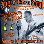 Risby Village Hall - Swing Jive Night