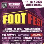 Footfest 2026