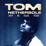 Boy in Blue Tour 2026 | Gold Coast