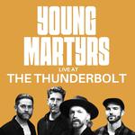 Young Martyrs Celebrate The Singles