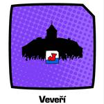 Hrady CZ: Veveří 2026