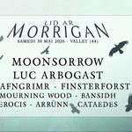Lid Ar Morrigan 2026