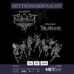 Finsterforst @MetBar