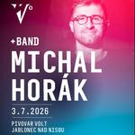 Michal Horák & kapela