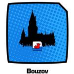 Hrady CZ: Bouzov 2026