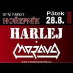 Harlej