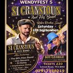 WendyFest 2026 Telford 