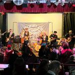 Sheepfair and Beer Festival at The Fighting Cocks - Corby Glen NG33 4NH 