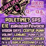 PUNKPLUGGED 2026
