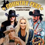 COUNTRYFEST, TEXAS SUMMER FEAST