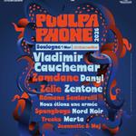 Poulpaphone Festival 2026