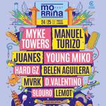 Morriña Fest 2026