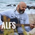 Alfs et Ben 