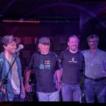Rudi Biber & Band 