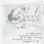 Coals - magia tour