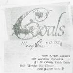Coals - magia tour 