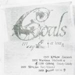 Coals - magia tour