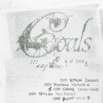 Coals - magia tour