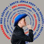 Årets jäkla fest 