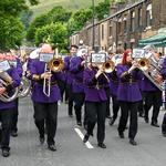 Brighouse & Rastrick Band Summer Concert