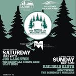 Barrett's Five Villages Live Featuring: Jon Langston