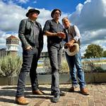 Jeffrey Halford & The Healers