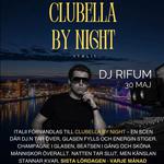 CLUBELLA BY NIGHT | DJ RIFUM