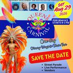 Queens carnival 2026