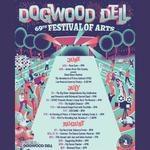 Dogwood Dell 69th Festival of Arts with Tim Barry