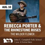 Centennial Sounds - John C. Campbell Folk School