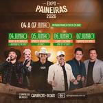 Expo Paineiras 2026
